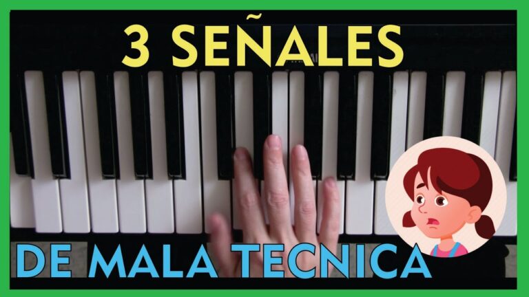 7 Consejos Prácticos Sobre Cómo Mejorar Tu Habilidad de Tocar el Piano