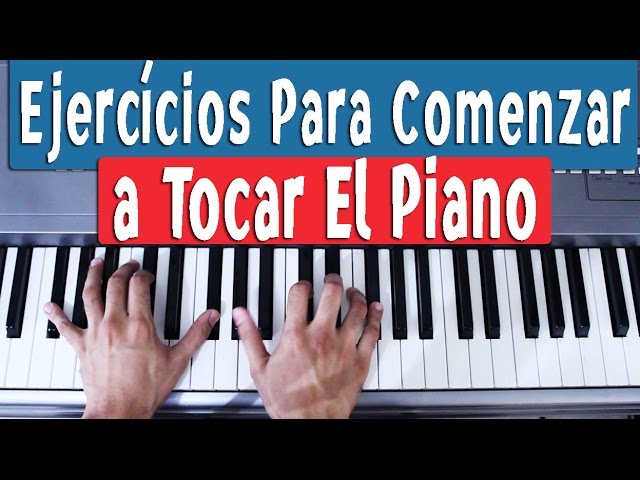 Cómo practicar piano sin tener uno: Técnicas y Herramientas Alternativas