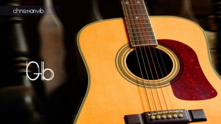 Cómo afinar tu guitarra medio tono más grave: Consejos prácticos y sencillos