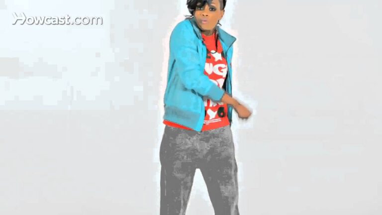 Domina los movimientos: Cómo bailar como Chris Brown y deslumbrar en la pista