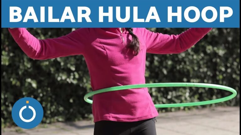 Aprende Cómo Bailar Hula: Movimientos Básicos y Técnicas Clave