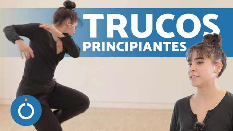 Cómo llegar a ser bailarín de danza contemporánea sin tomar clases: Secretos y Prácticas Autodidactas