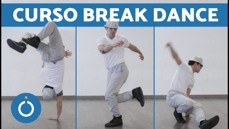 Guía Definitiva: Cómo Aprender a Bailar Breakdance por Ti Mismo