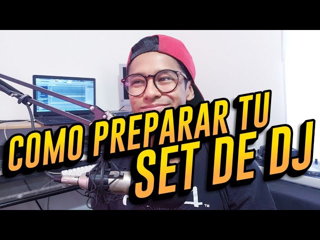 Cómo hacer que tu set sea mejor que el de los demás DJs en el club: Estrategias Avanzadas