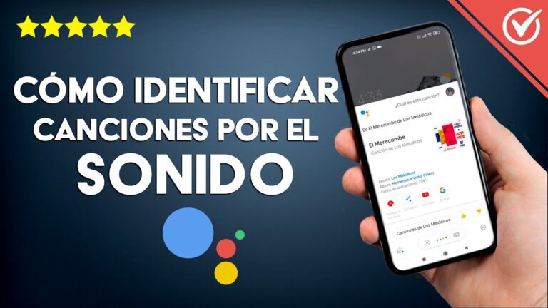 Descubre Cómo Identificar Canciones Usando la Melodía: Trucos Eficaces