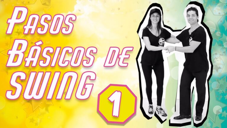 Cómo vestirte para bailar swing: Estilo y consejos prácticos