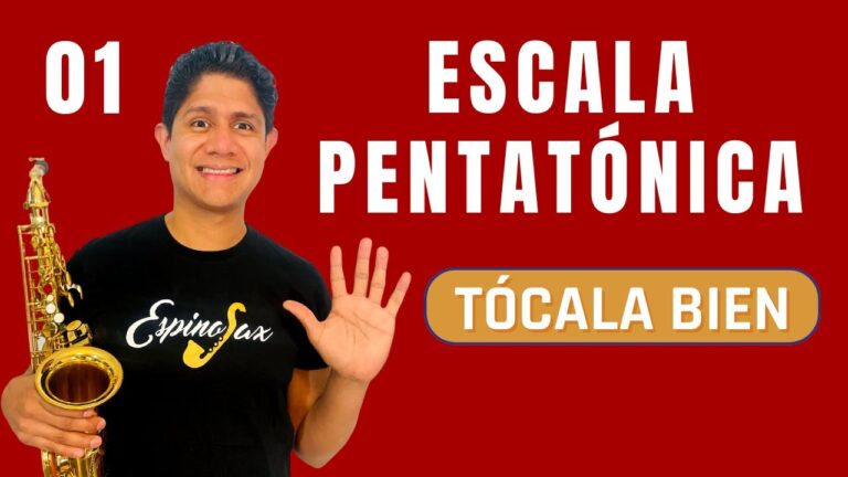 Cómo tocar solos de jazz en el saxofón tenor fácilmente