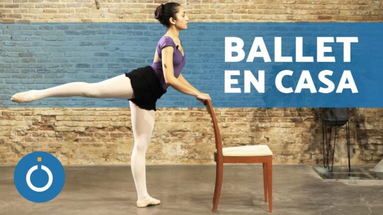 Cómo bailar ballet clásico: consejos esenciales