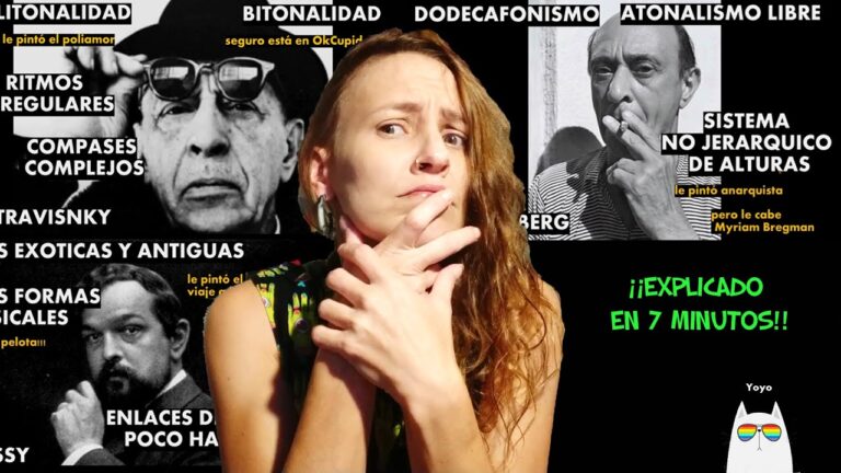 Técnica de interpretación en la música post-clásica contemporánea experimental