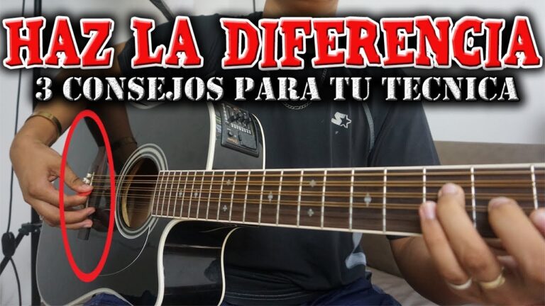 Aprende cómo tocar la guitarra de 12 cuerdas fácilmente