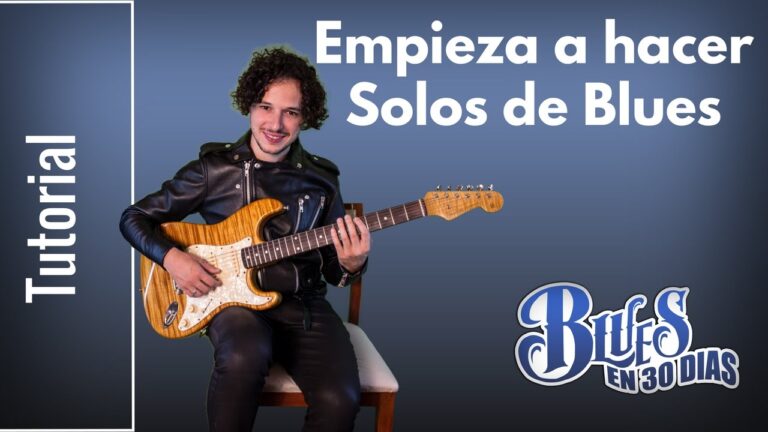 Cómo tocar solos de blues en el sousafón con técnicas efectivas