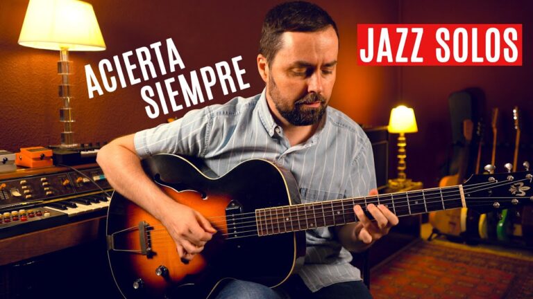 Cómo tocar solos de jazz en el sousafón: técnicas esenciales