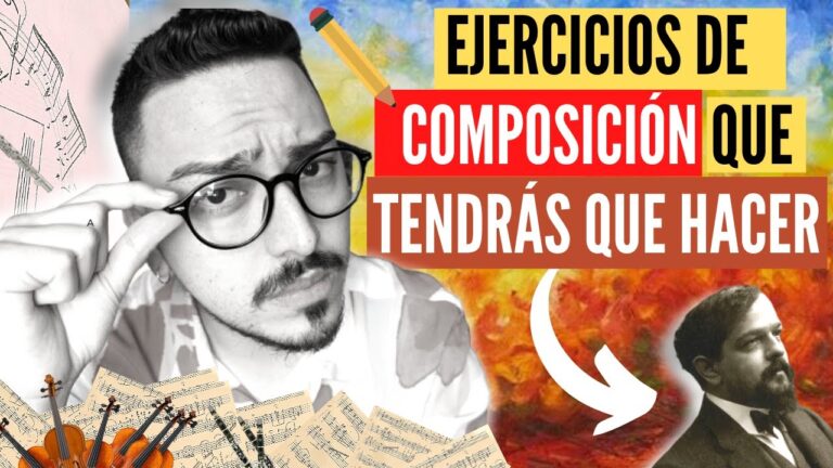 Descubre la técnica de interpretación en la música post-impresionista